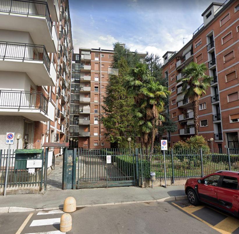 Appartement Cerro Flat *