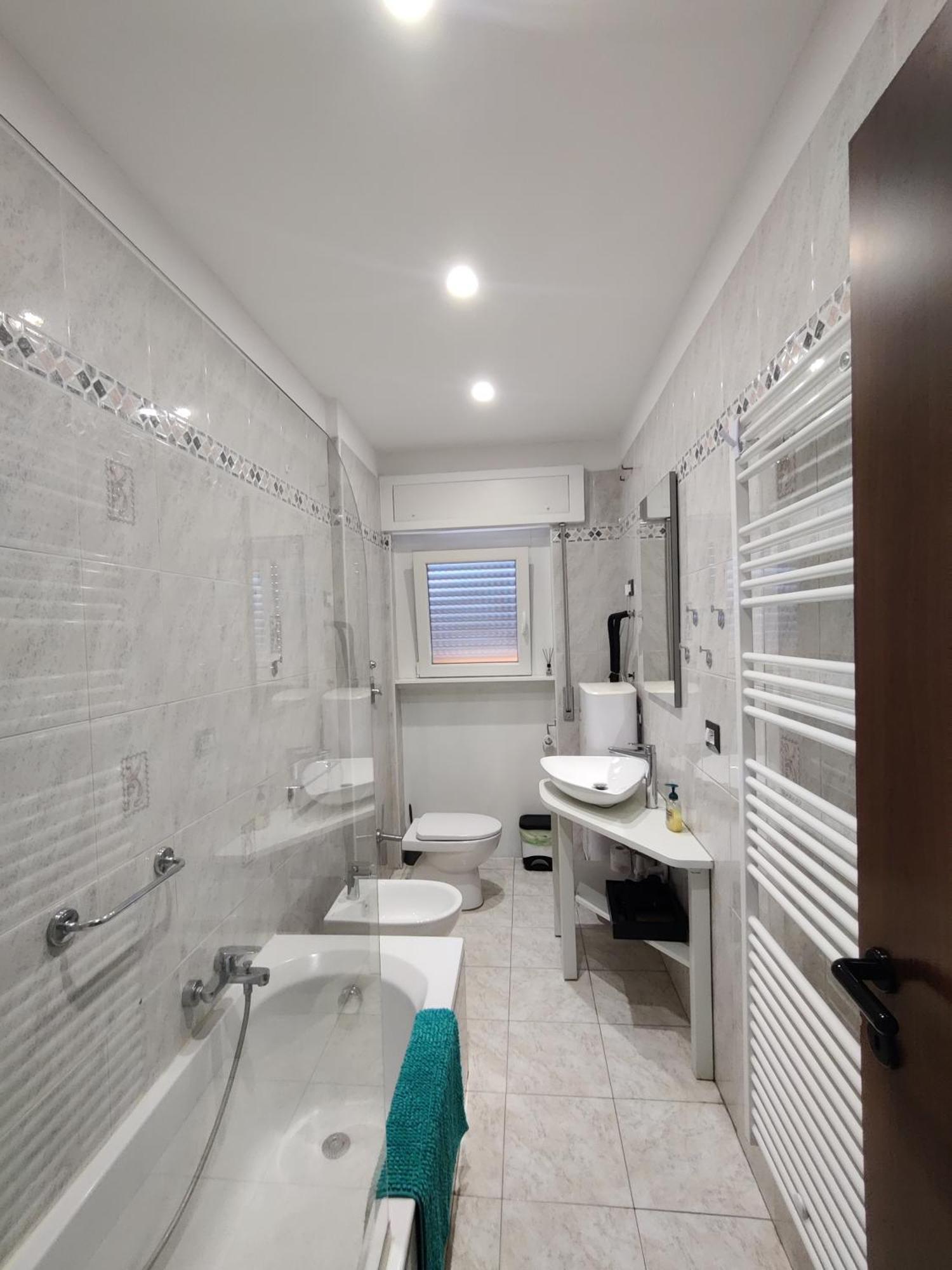 Appartement Cerro Flat *