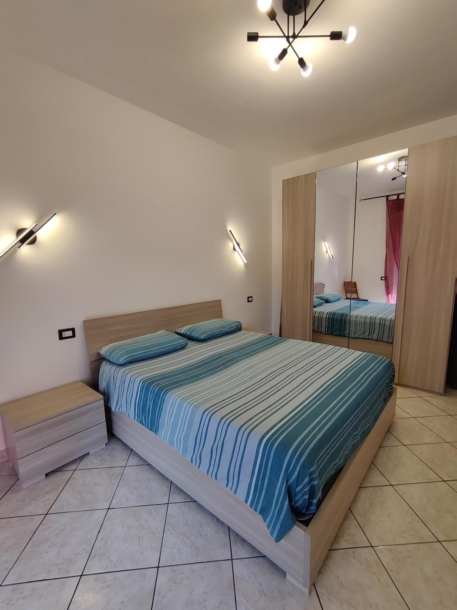 Cerro Flat Appartement