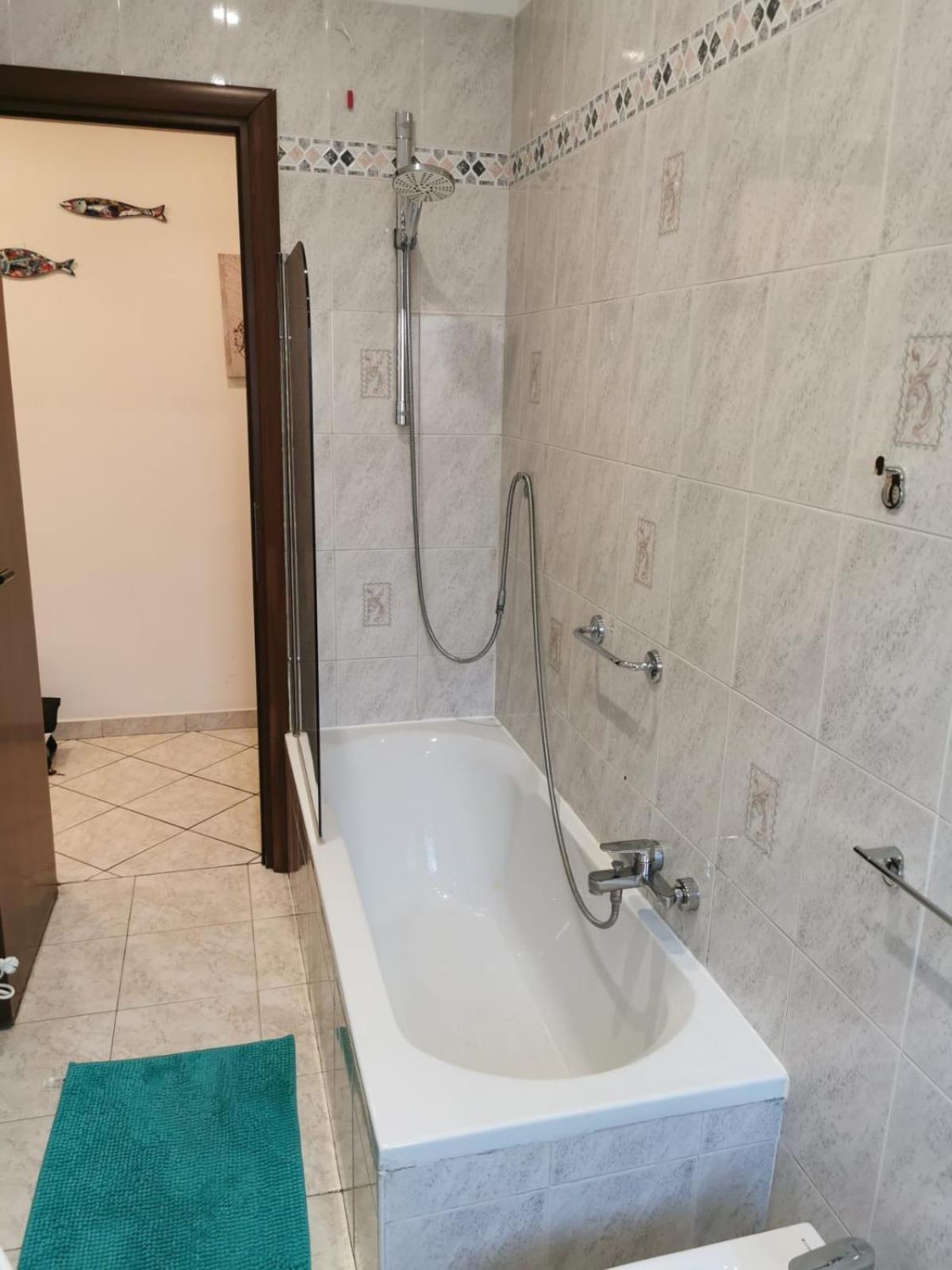 Appartement Cerro Flat