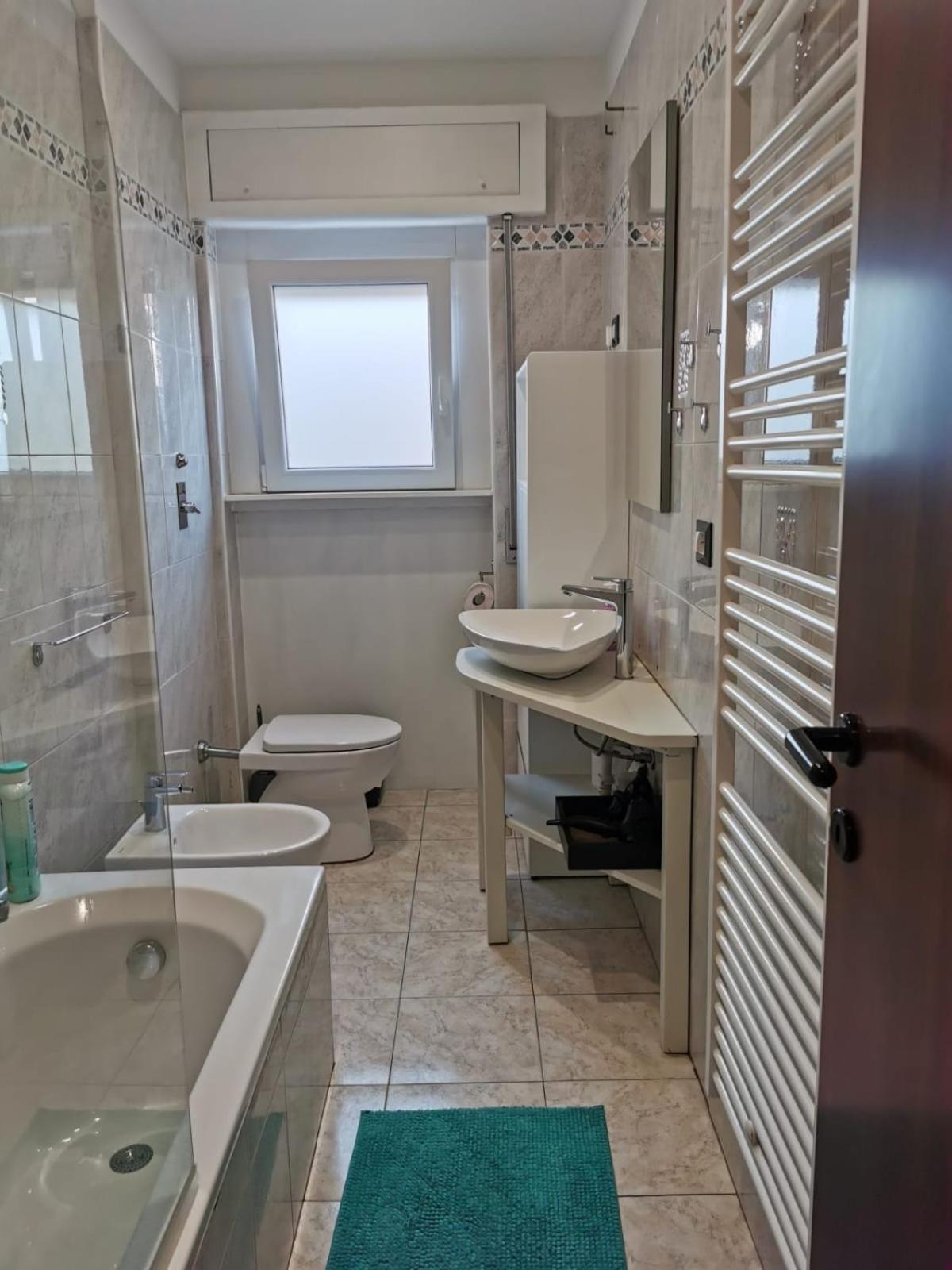 Cerro Flat Appartement *