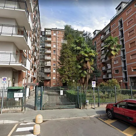 Cerro Flat Apartment Cerro Maggiore Exterior photo