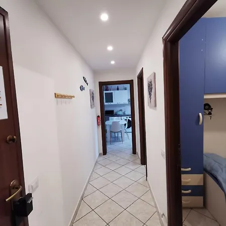 Cerro Flat Apartment Cerro Maggiore Exterior photo