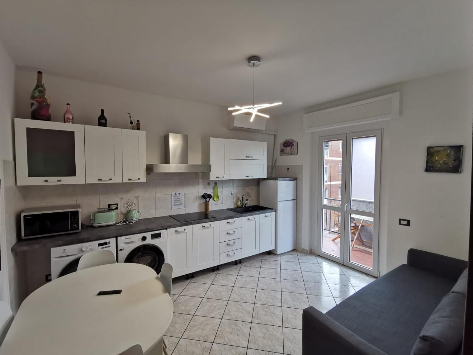 Cerro Flat Apartment Cerro Maggiore