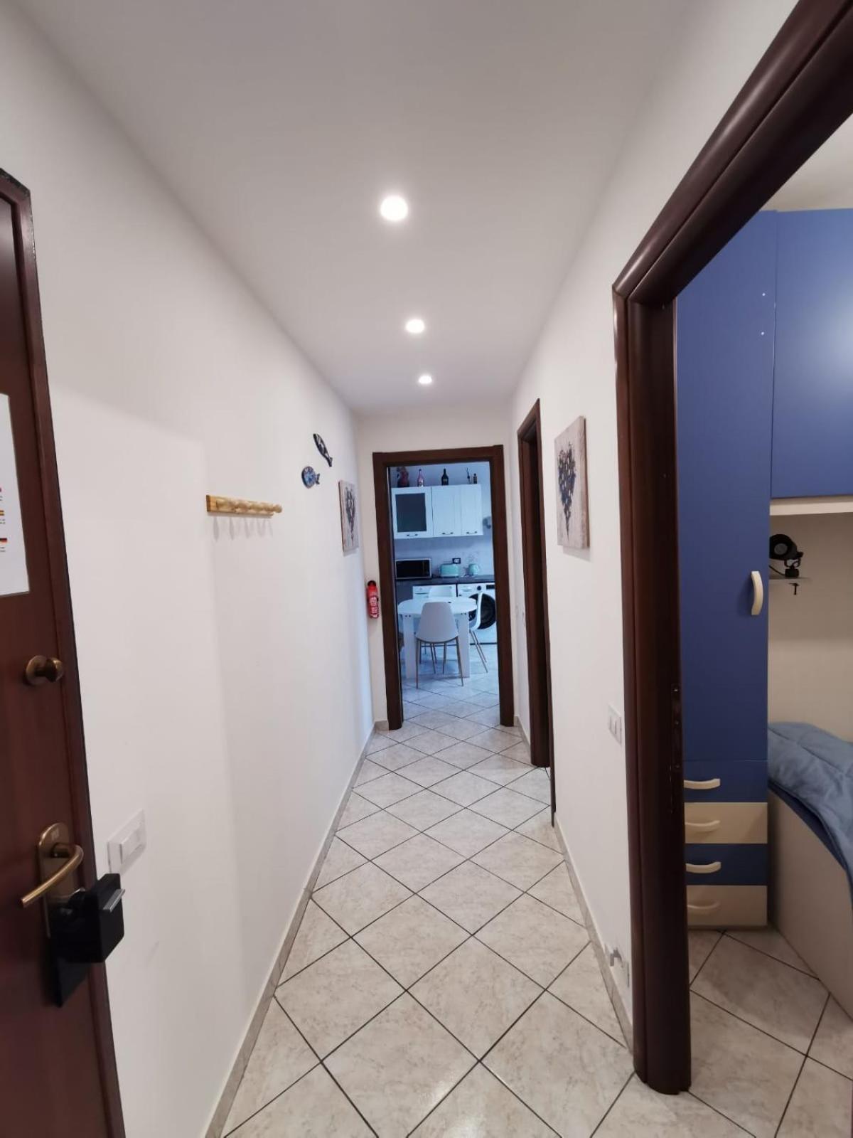 Cerro Flat Apartment