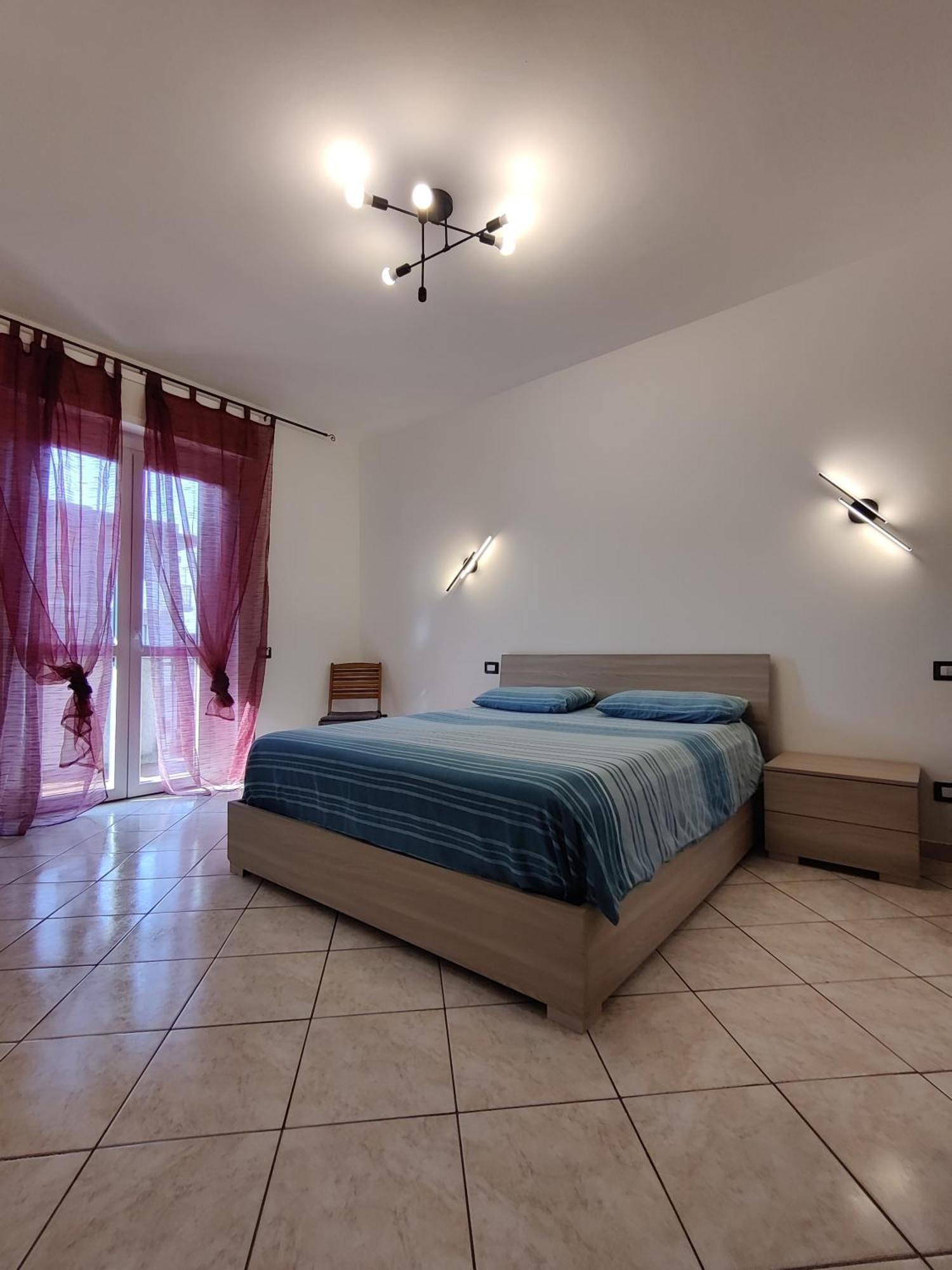 Cerro Flat Apartment Cerro Maggiore